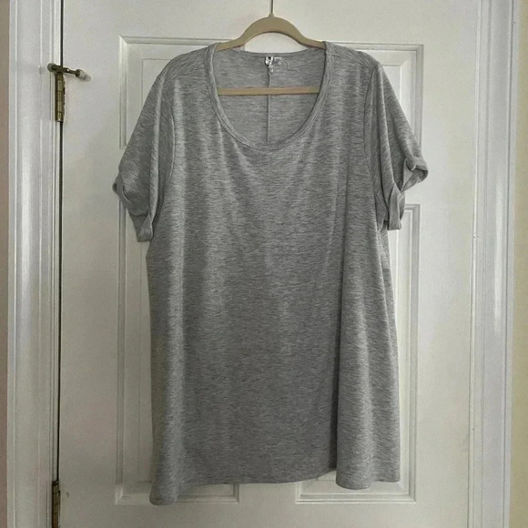 Cable & Gauge Tops - Cable and Gauge Tee size 2x